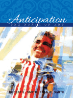 Anticipation: The Force of Art