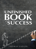 Unfinished Book of Success