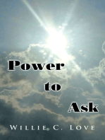 Power to Ask