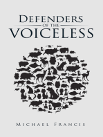 Defenders of the Voiceless