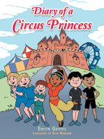 Diary of a Circus Princess