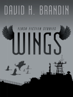 Wings: Flash Fiction Stories