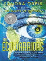 The Ecowarriors: Book One: the Bluffs of Baraboo