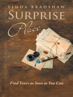 Surprise Place: Find Yours as Soon as You Can