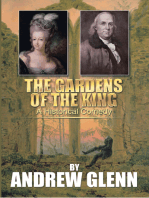 The Gardens of the King