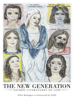 The New Generation: Sacred Literatures of God