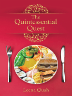 The Quintessential Quest