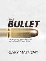 The Bullet: The Intriguing Story of a Bullet and Its Travel Through Time