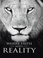 Where Faith Meets Reality