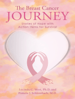 The Breast Cancer Journey