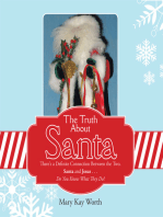 The Truth About Santa