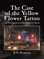 The Case of the Yellow Flower Tattoo: The Fairlington Lavender Detective Series