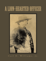 A Lion-Hearted Officer