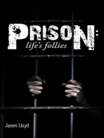 Prison:: Life’S Follies