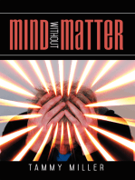 Mind Without Matter