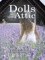 Dolls in the Attic