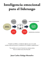 Inteligencia Emocional Para El Liderazgo