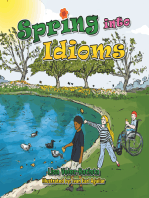 Spring Into Idioms