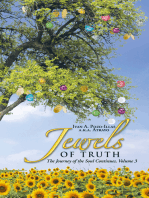 Jewels of Truth: The Journey of the Soul Continues, Volume 3