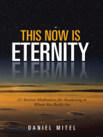 This Now Is Eternity