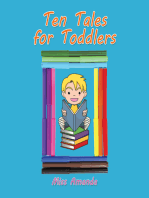 Ten Tales for Toddlers