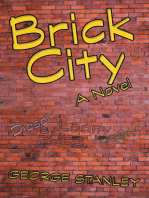 Brick City: A Novel