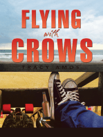 Flying with Crows