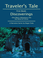 Traveler’S Tale — First Book