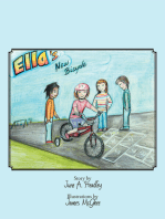Ella’S New Bicycle