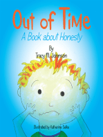 Out of Time: A Book About Honesty