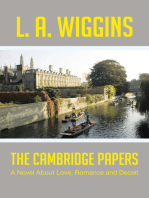 The Cambridge Papers