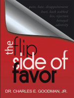 The Flip Side of Favor