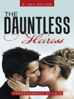 The Dauntless Heiress: Consequences of Love