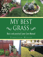 My Best Grass: Basic and Practical Lawn Care Manual