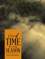 A Time for Every Season