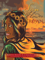 The Sun Flower Crown