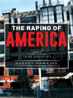 The Raping of America: Politics
