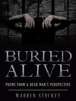 Buried Alive: Poems from a Dead Man’S Perspective