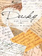 Ducky: Life Letters