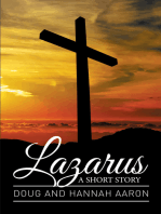 Lazarus: A Short Story
