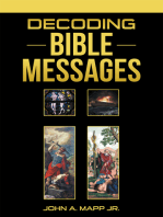 Decoding Bible Messages