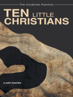 Ten Little Christians