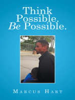 Think Possible. Be Possible.