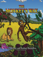 The Monkey's Way