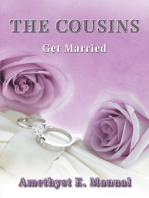 The Cousins: Get Married