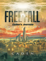 Free Fall: Caden’S Journals