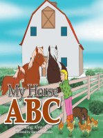 My Horse Abc