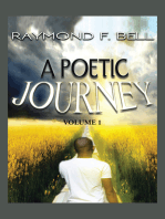 A Poetic Journey: Volume 1