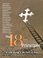 The 18Inch Principle: The Long Journey to the Heart of Missions