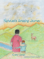 Nicholas's Amazing Journey